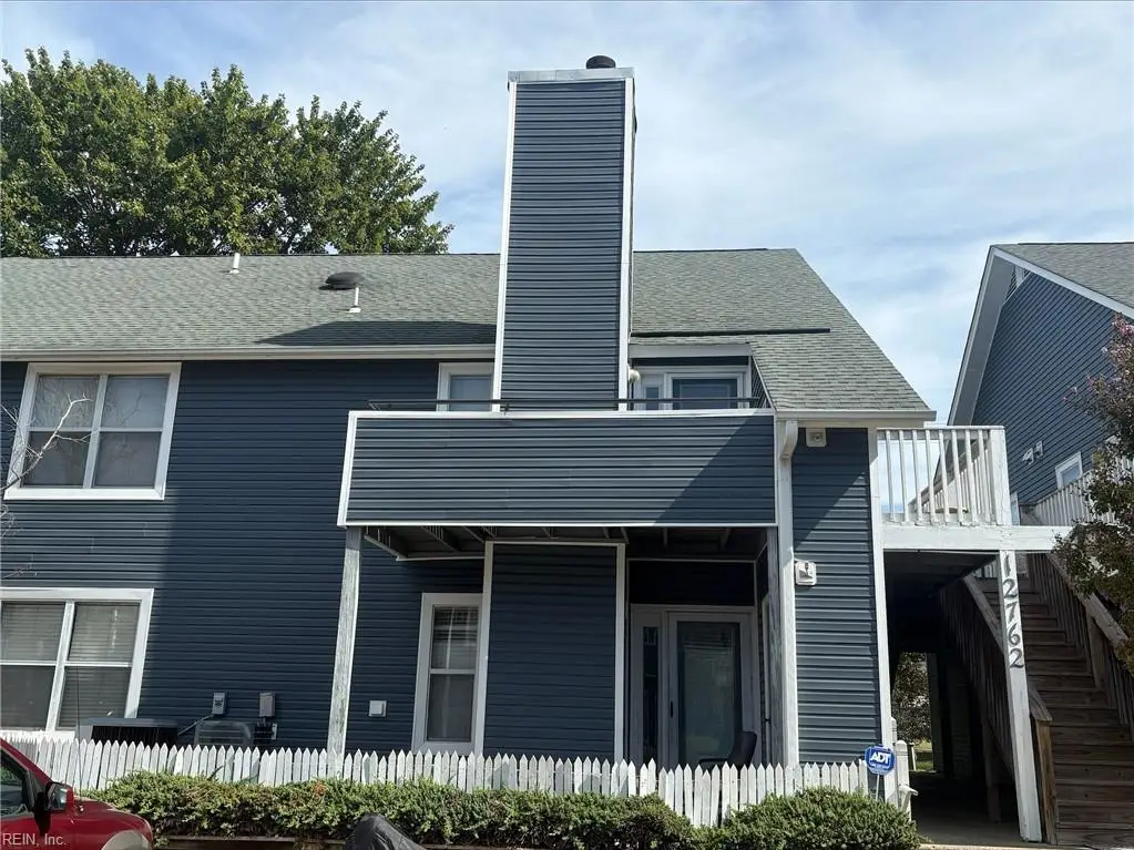12762 Saint James Place #C, Newport News, VA 23602 - #1