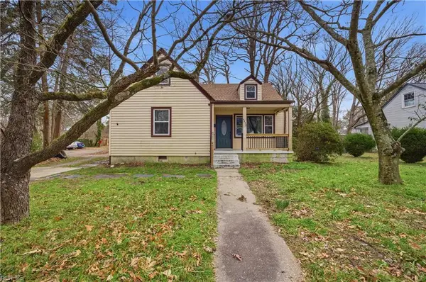 4873 Robin Hood Road, Norfolk, VA 23513