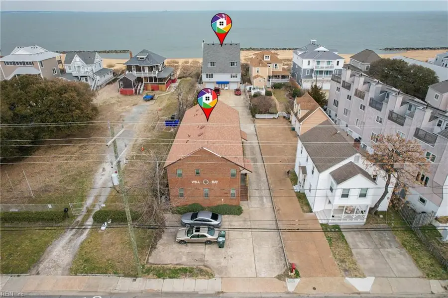 840 W Ocean View Avenue, Norfolk, VA 23503 - #2