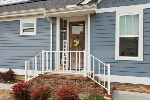 3026 Clinton Court, Williamsburg, VA 23188