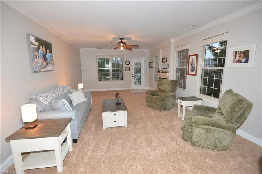 308 Riveranne Court #214, Virginia Beach, VA 23462 - #3