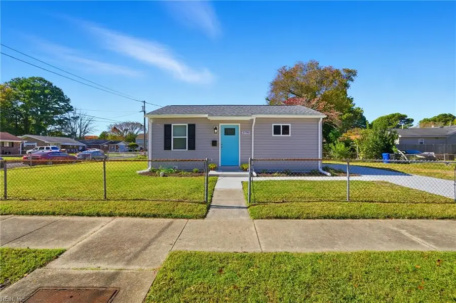 2700 Ash Street, Portsmouth, VA 23707 - #3