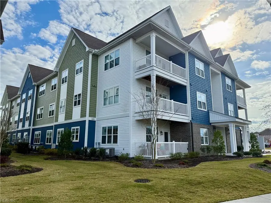 1725 Dromolin Drive #104, Virginia Beach, VA 23456 - #3
