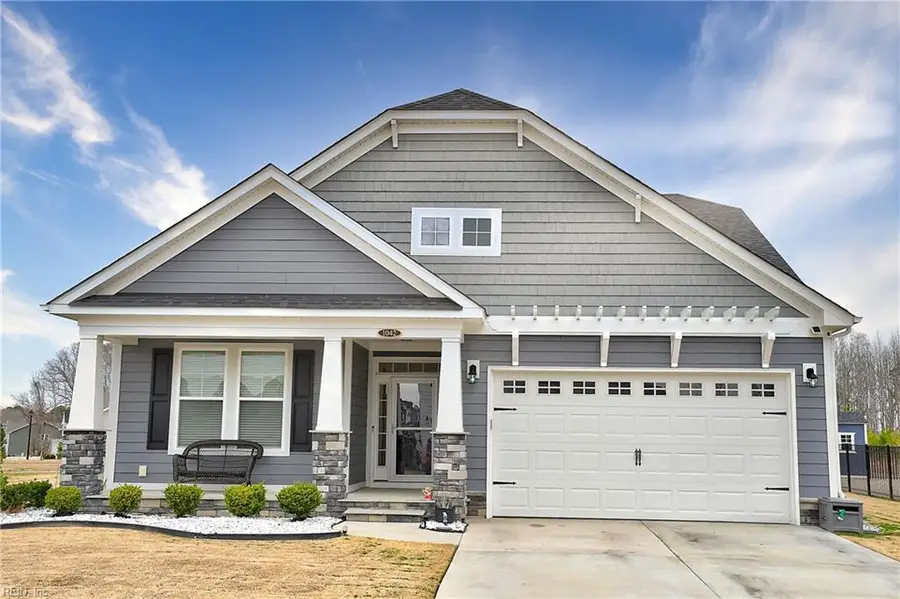 1042 Egret Lane, Suffolk, VA 23434 - #2