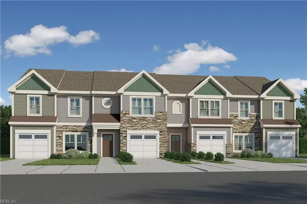 1008 Serene Road #101, Suffolk, VA 23435 - #1