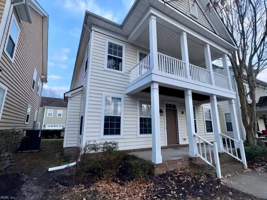 513 Water Lilly Road, Portsmouth, VA 23701 - #2