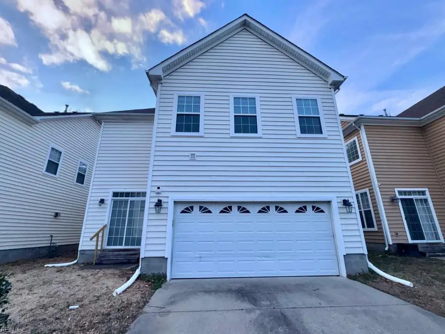 513 Water Lilly Road, Portsmouth, VA 23701 - #3