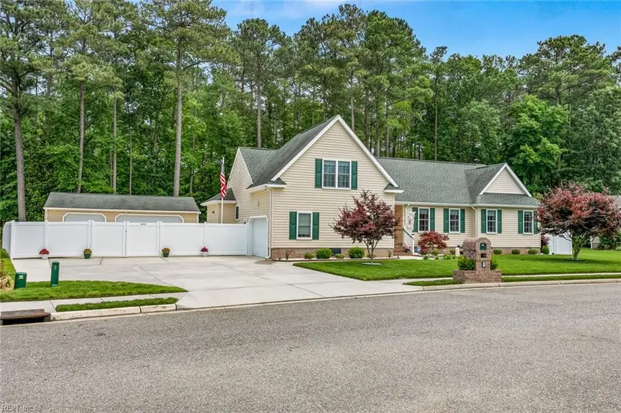 5 Boger Circle, Hampton, VA 23664 - #2
