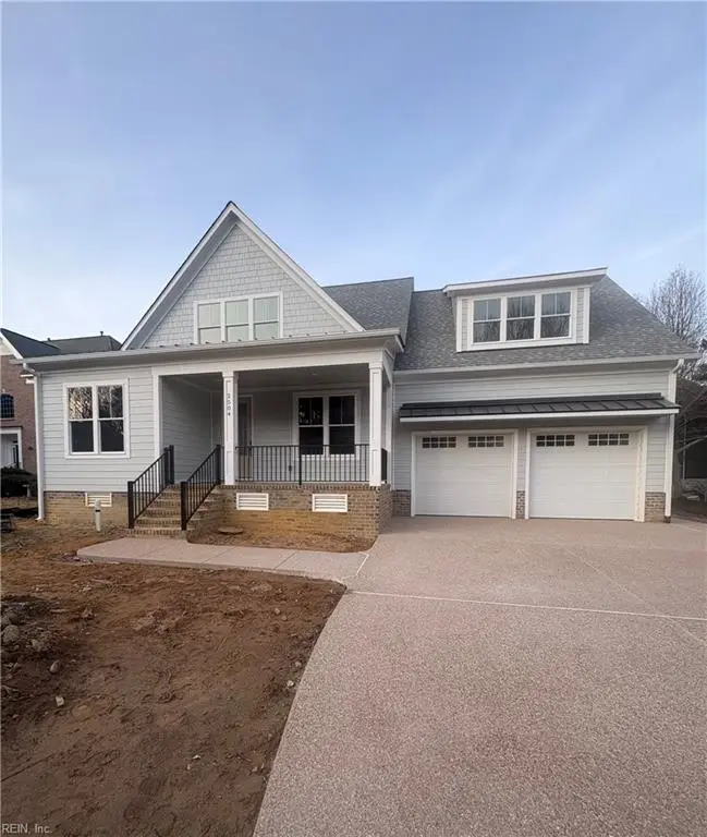 2504 Campbell Close, Williamsburg, VA 23185 - #1