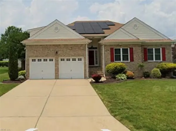 200 Catalpa Court, Suffolk, VA 23435