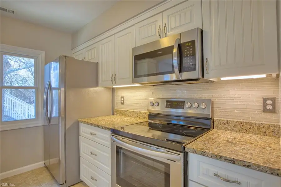 2311 Merry Oaks Court, Virginia Beach, VA 23451 - #3