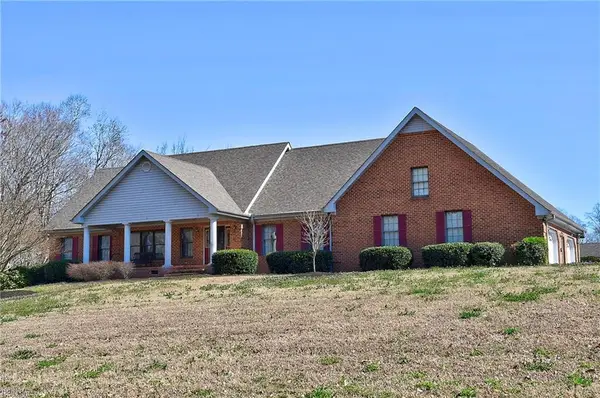 650 N Liberty Spring Road, Suffolk, VA 23434