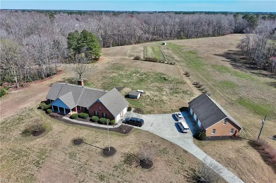 650 N Liberty Spring Road, Suffolk, VA 23434 - #2