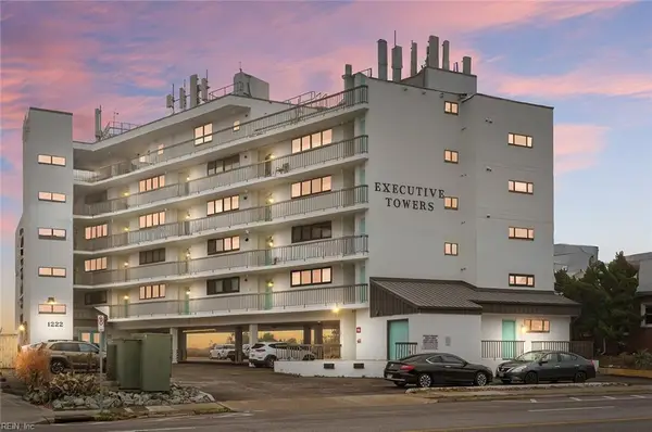 1222 E Ocean View Avenue #306, Norfolk, VA 23503