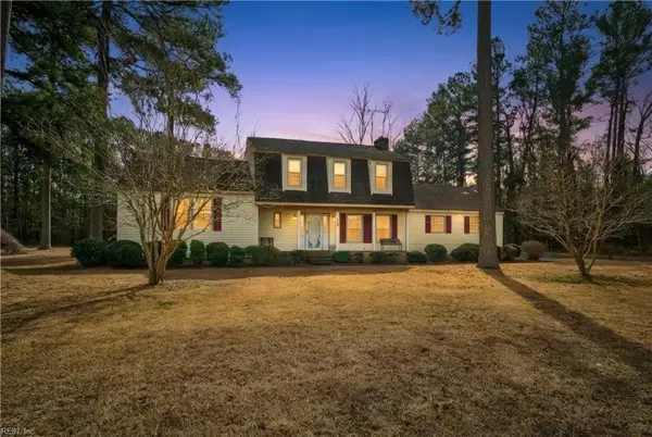 1201 Willeyton Road, Gates, NC 27937