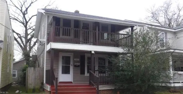 2013 Saint Denis Avenue, Norfolk, VA 23509