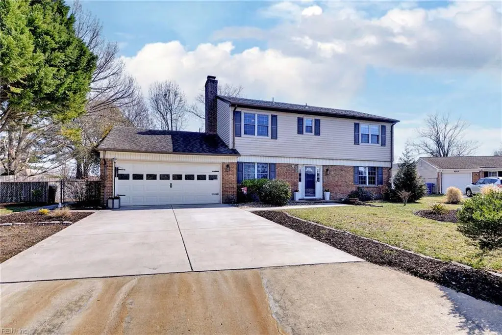 2016 Tanner Court, Virginia Beach, VA 23464 - #1