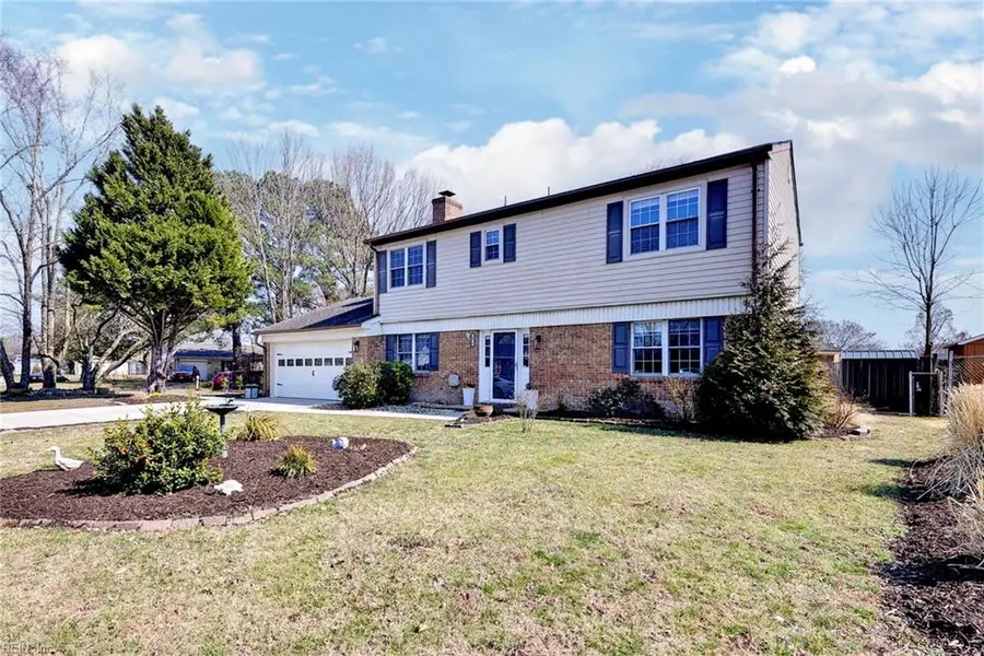 2016 Tanner Court, Virginia Beach, VA 23464 - #3