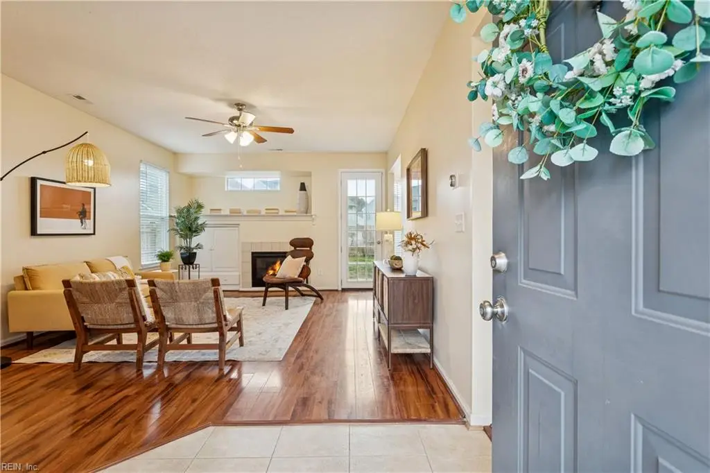 808 Winter King Court, Chesapeake, VA 23323 - #1