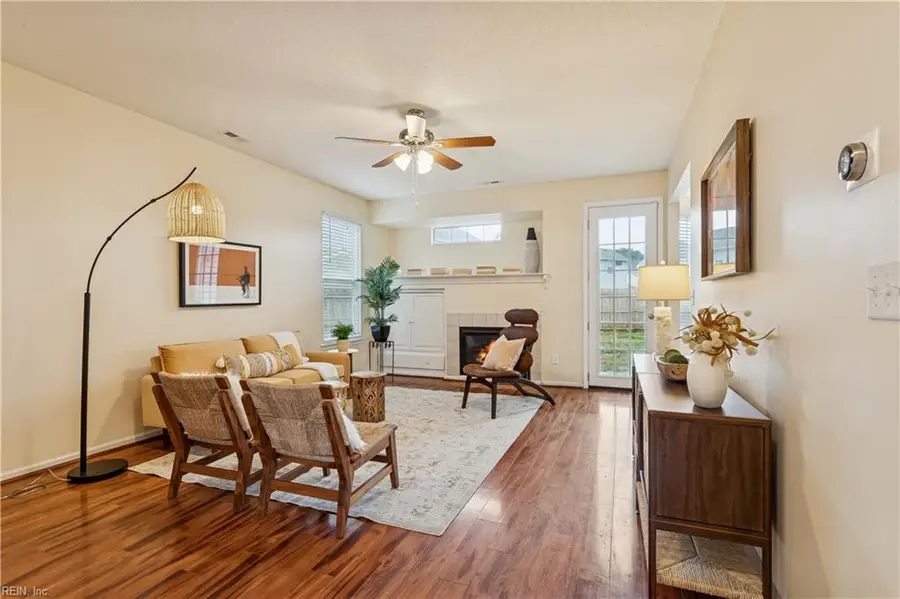 808 Winter King Court, Chesapeake, VA 23323 - #2