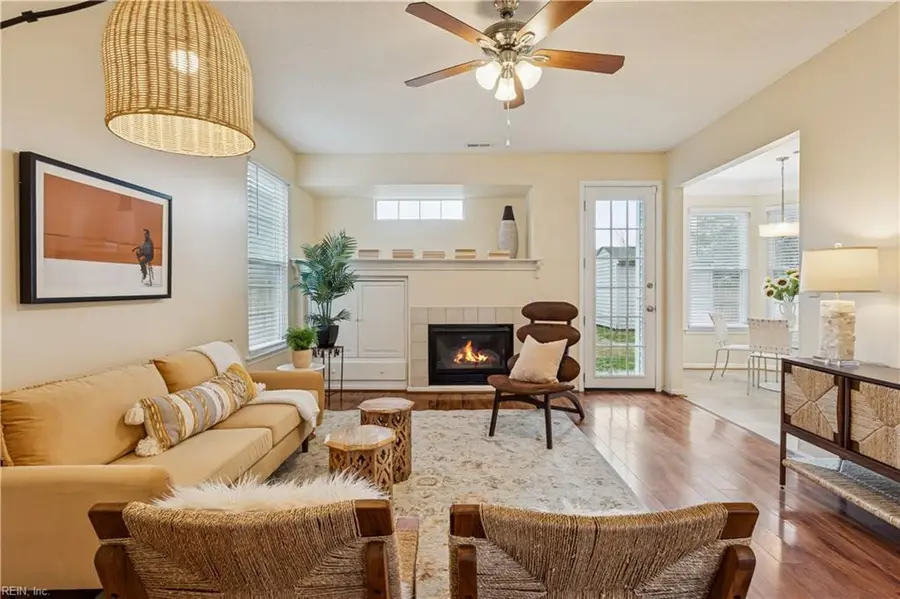 808 Winter King Court, Chesapeake, VA 23323 - #3