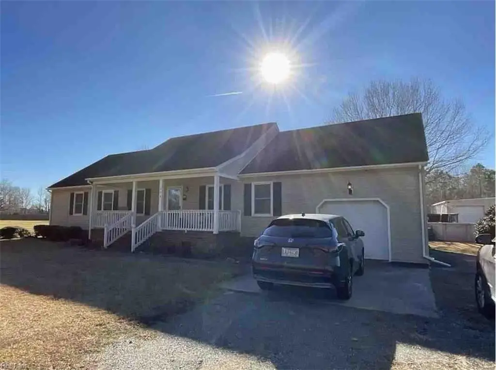 674 Tulls Creek Road, Moyock, NC 27958 - #1