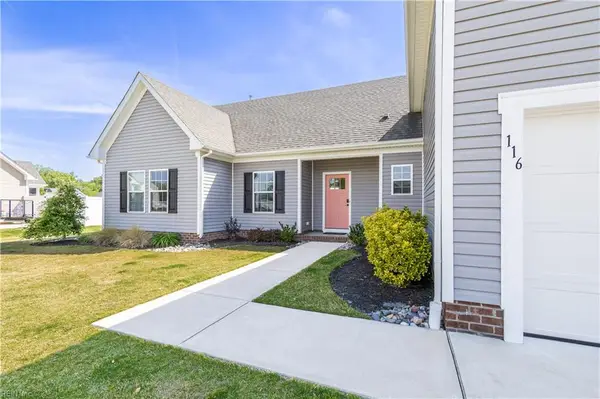 116 Parrish Point Lane, Moyock, NC 27958