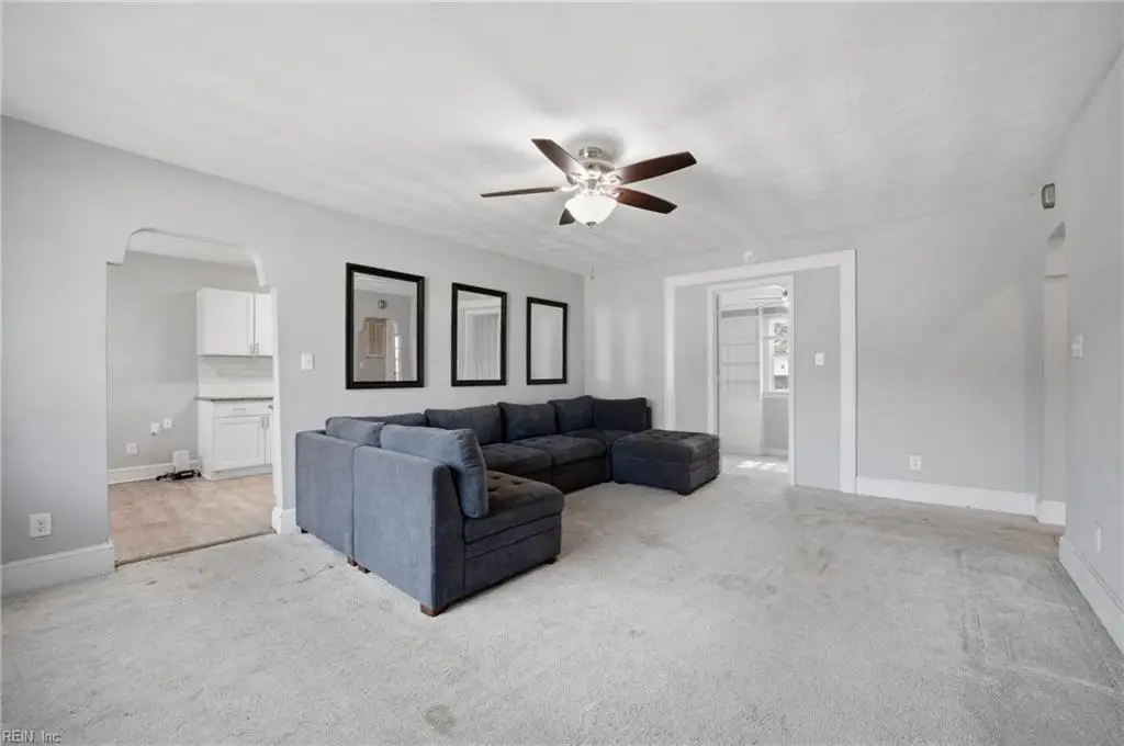 1912 Deep Creek Boulevard, Portsmouth, VA 23704 - #1