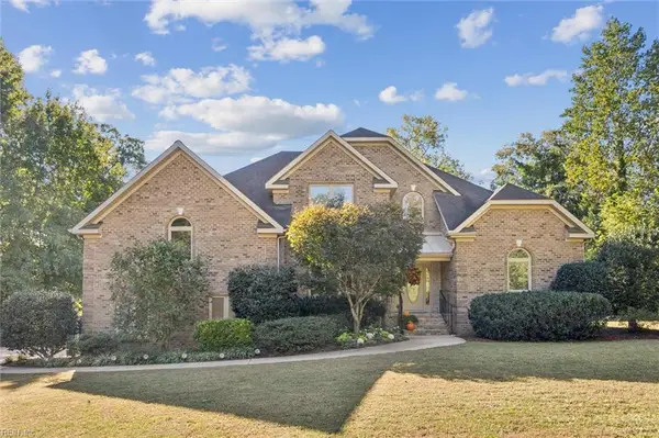 8748 Adams Drive, Suffolk, VA 23433