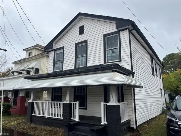 1002 Dunbar Street, Norfolk, VA 23504