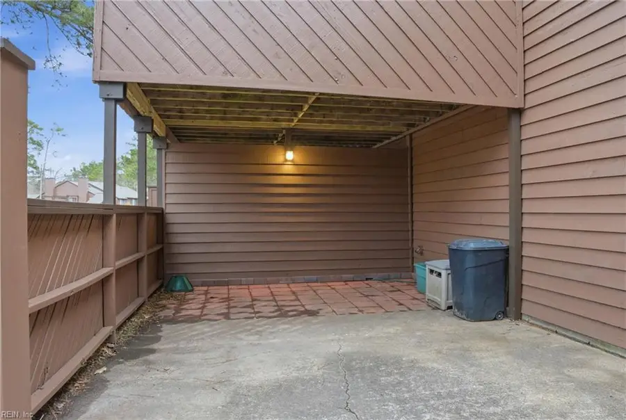 411 Turnbridge Close, Virginia Beach, VA 23452 - #3
