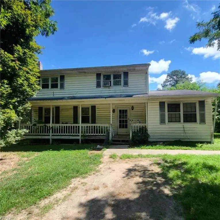 4523 Stormont Road, Hartfield, VA 23071 - #1