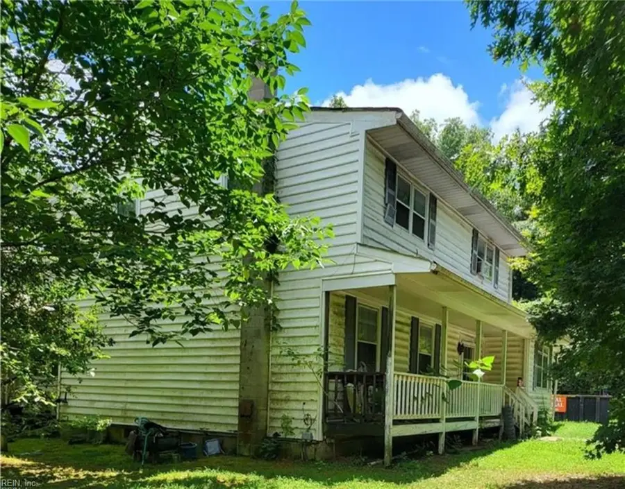 4523 Stormont Road, Hartfield, VA 23071 - #3