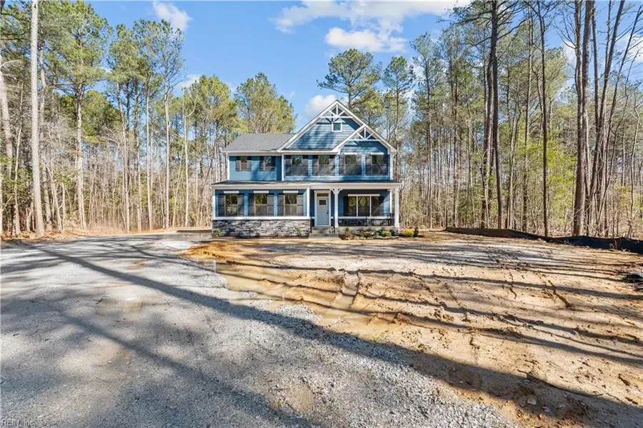 4783 Stephens Way, Gloucester, VA 23061 - #3