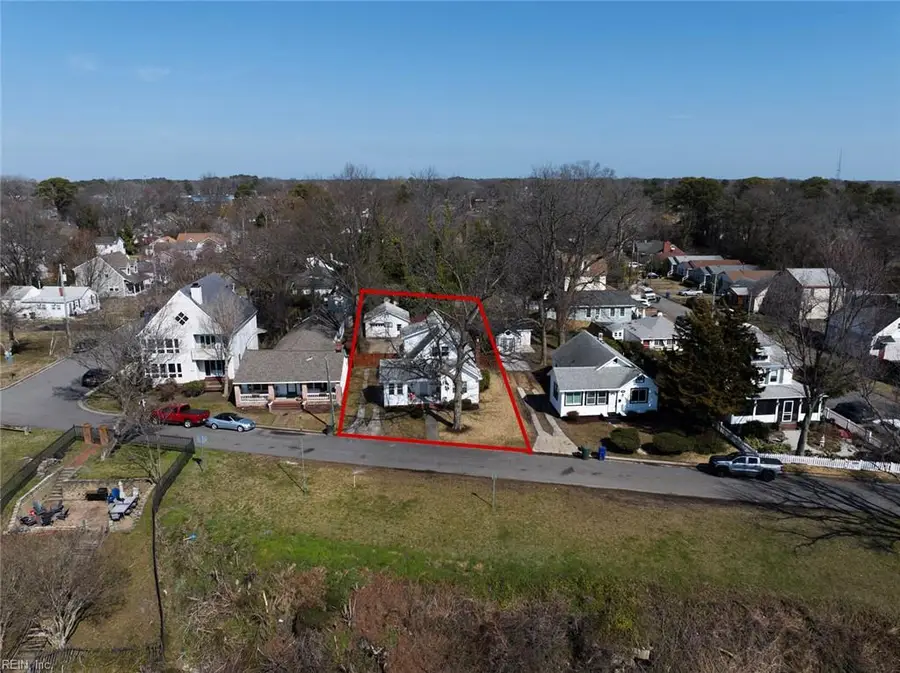 9408 River Road, Newport News, VA 23601 - #3