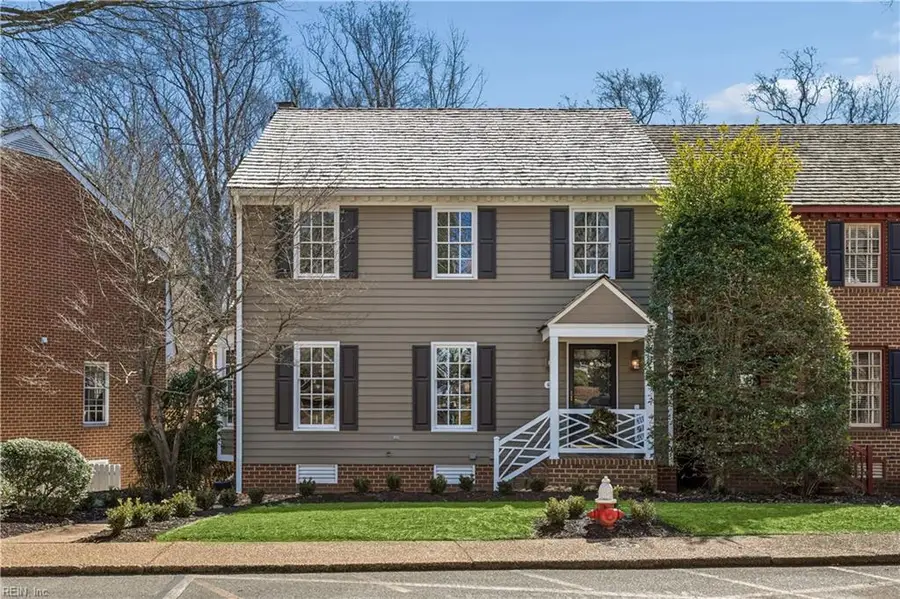 682 Counselor's Way, Williamsburg, VA 23185 - #2