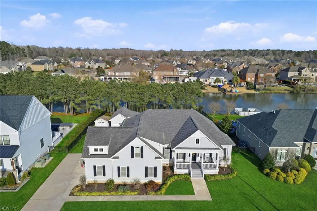 2232 Chamberino Drive, Virginia Beach, VA 23456 - #1