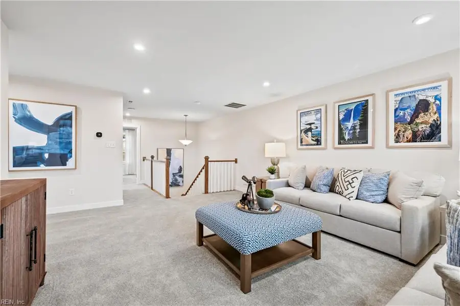 306 Pocosin Path, Poquoson, VA 23662 - #3