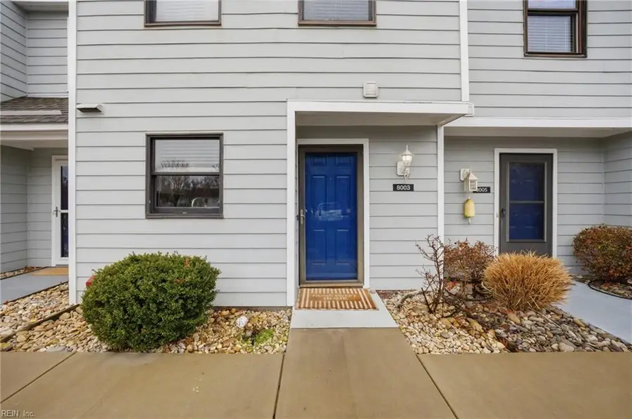 8003 Sunset Drive #1E, Hayes, VA 23072 - #2