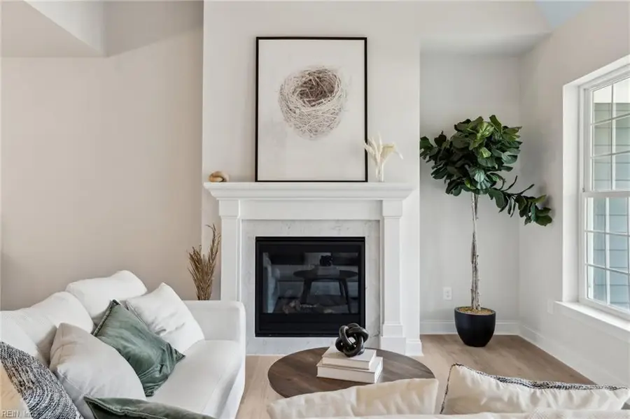 1244 Treviso Bay, Williamsburg, VA 23188 - #2