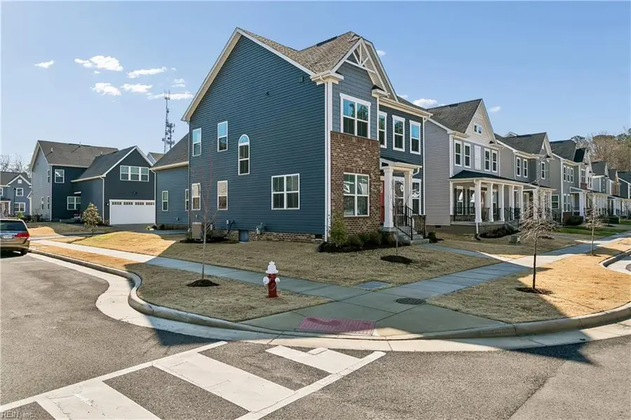 134 Fishermans Way, Poquoson, VA 23662 - #3