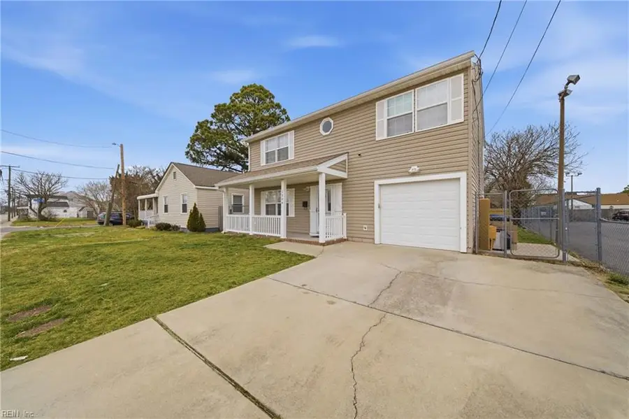 1304 Berkley Ave Extension, Norfolk, VA 23523 - #3