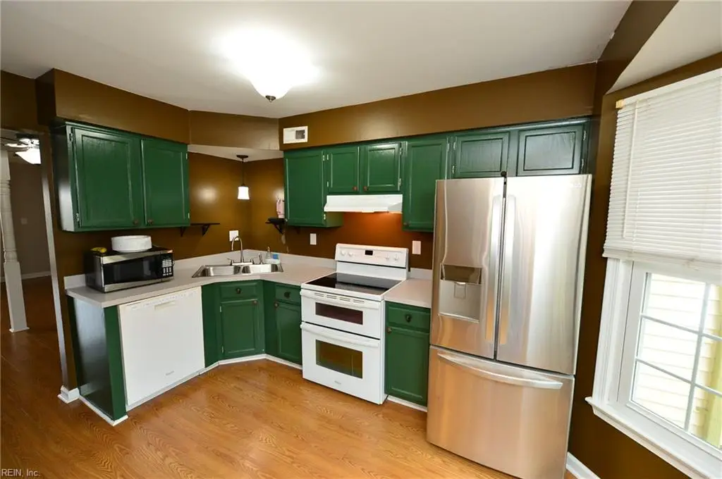 809 Christa Court, Virginia Beach, VA 23462 - #1