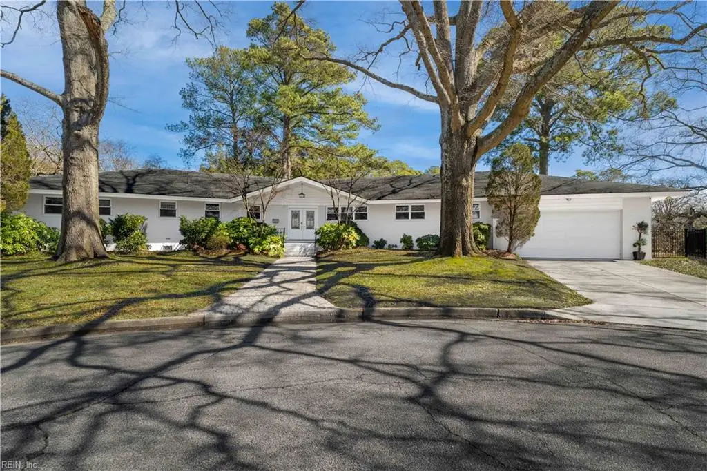 7440 Decreny Circle, Norfolk, VA 23505 - #1