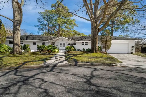 7440 Decreny Circle, Norfolk, VA 23505