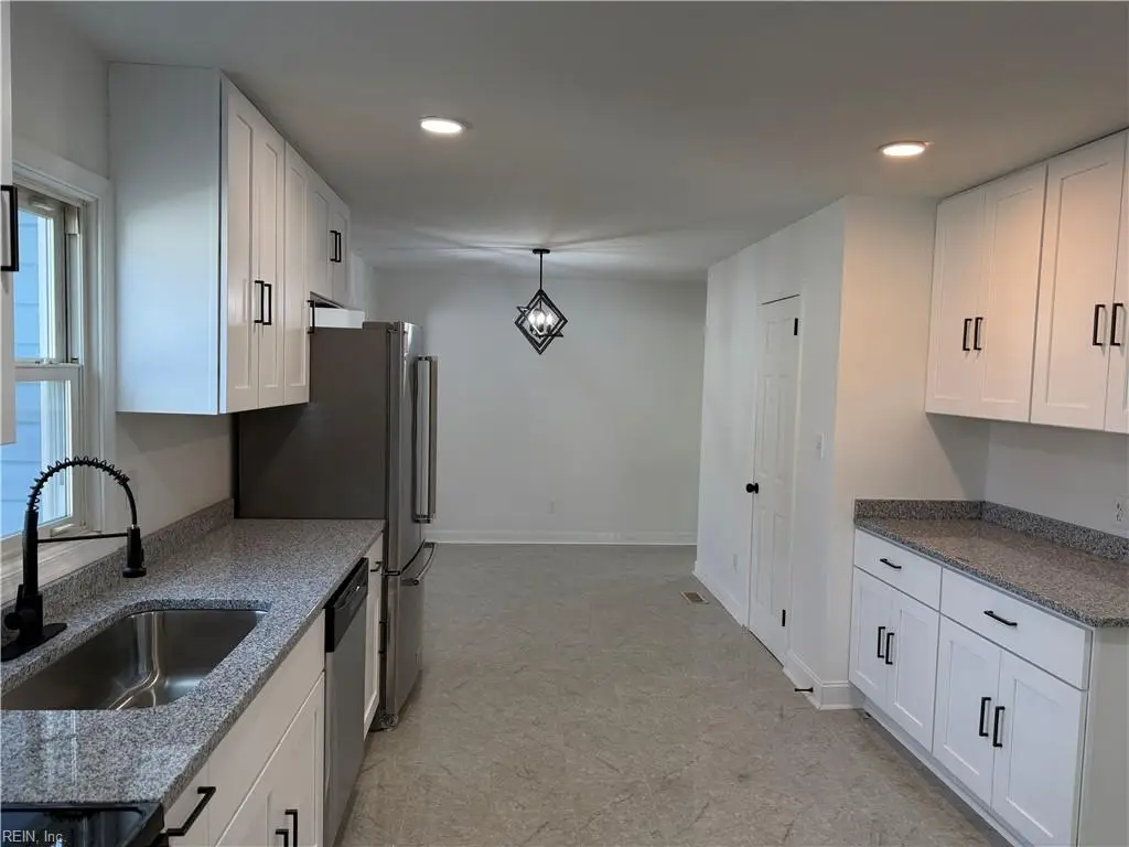 4902 Hazelwood Road, Hampton, VA 23605 - #1