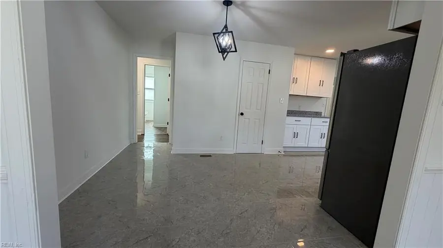 4902 Hazelwood Road, Hampton, VA 23605 - #3