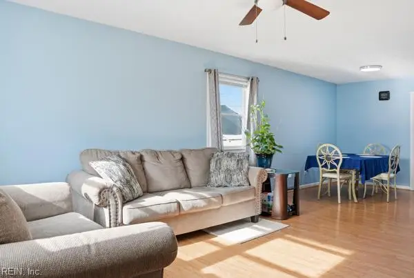 818 Thames Drive, Hampton, VA 23666