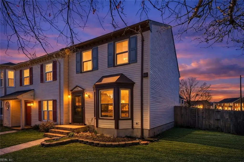 261 Weller Boulevard, Virginia Beach, VA 23462 - #1