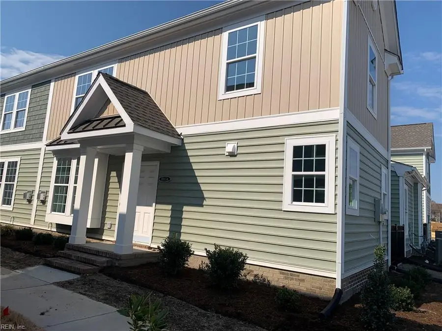 1013 Robinson Road #7A, Suffolk, VA 23434 - #2